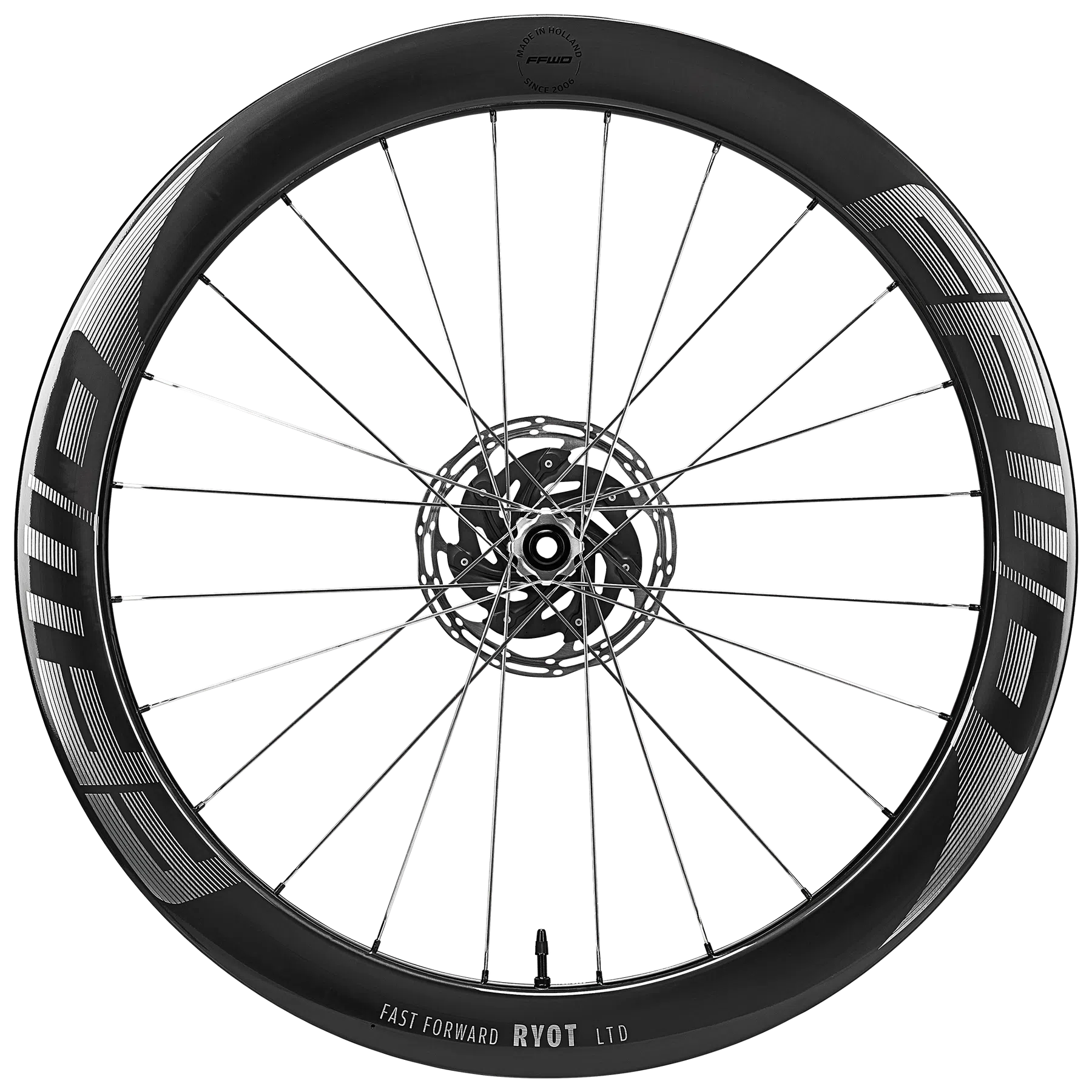 FFWD RYOT 55 LTD